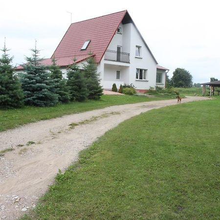 Kempings Ceļmalnieki Liepaja Bagian luar foto